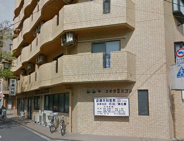 コスモリード葛西 周辺画像6