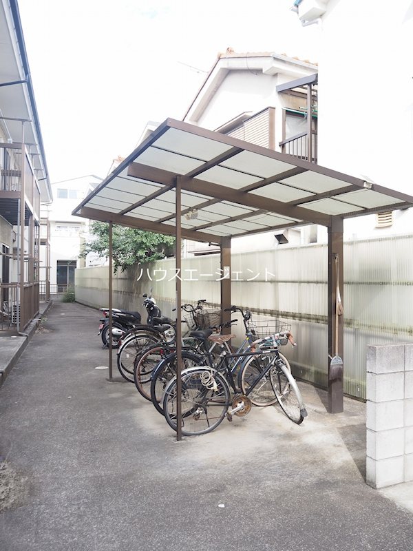 サウスブリーズ その他外観1