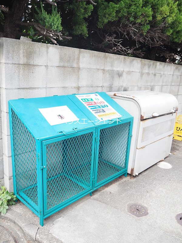 サウスブリーズ その他外観3
