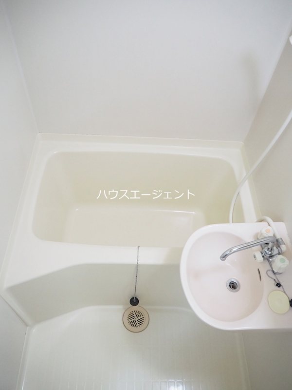 サウスブリーズ 風呂画像