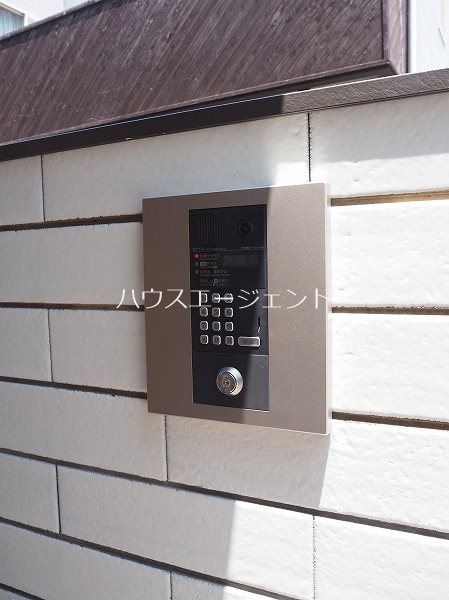 ルノン葛西 その他外観3