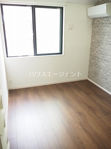 ルノン葛西 リビング
