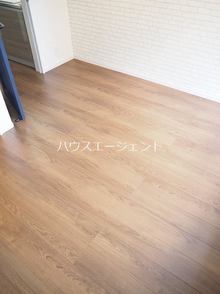 ルノン葛西 ベッドルーム
