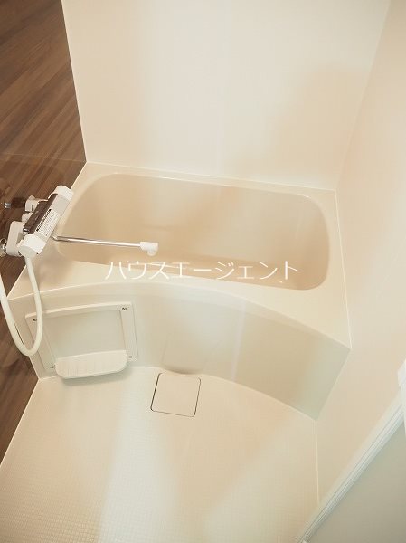 ルノン葛西 風呂画像