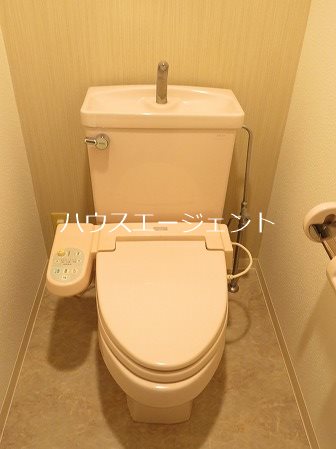 クリスタルタワー その他1
