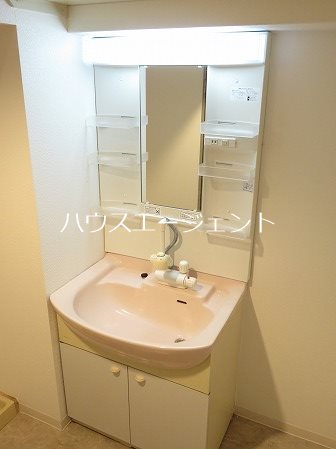 クリスタルタワー その他2