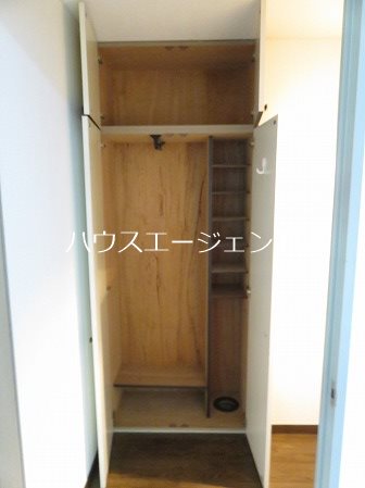 クリスタルタワー その他4