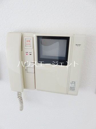 クリスタルタワー その他5