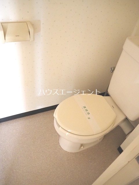 清水マンション その他2