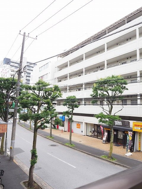 清水マンション その他4