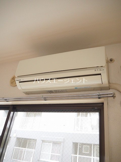 清水マンション その他6