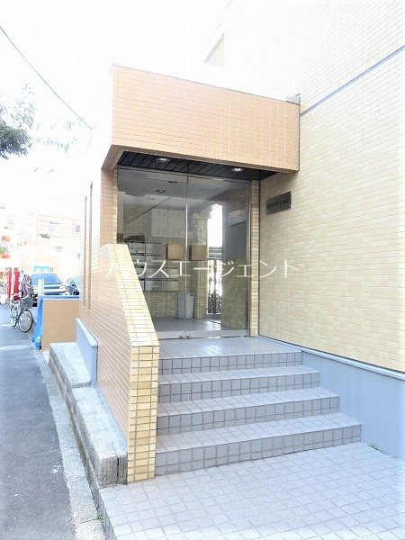 清水マンション その他外観1