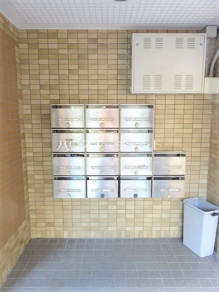 清水マンション その他外観3