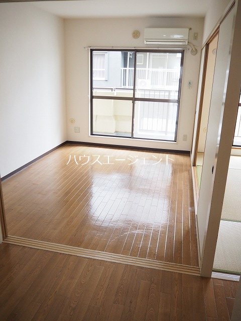 清水マンション その他7