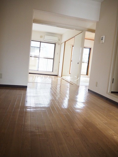 清水マンション その他8