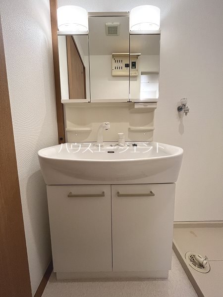 インカウンターマンション その他2