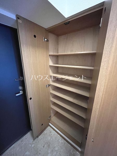 インカウンターマンション その他5