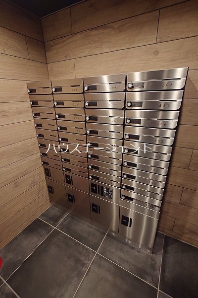 アルティザ葛西 その他外観2