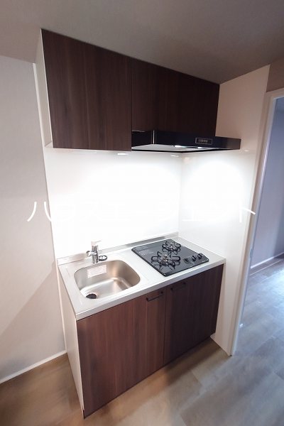 アルティザ葛西 キッチン