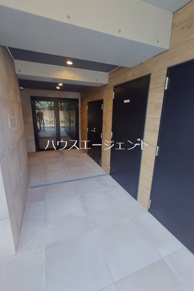 アルティザ葛西 その他外観1