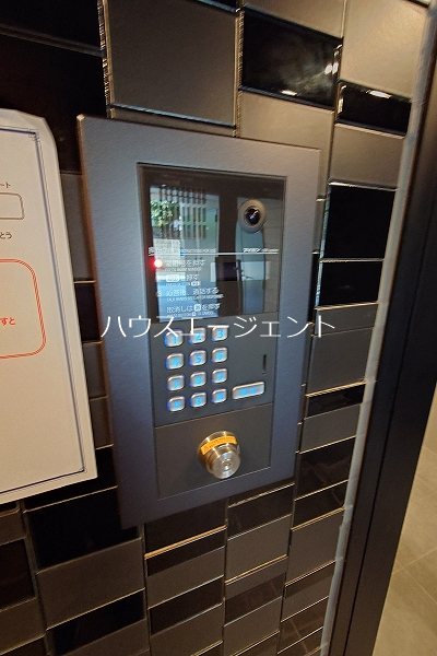 アルティザ葛西 その他外観2