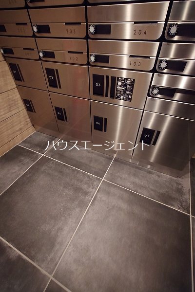 アルティザ葛西 その他外観4