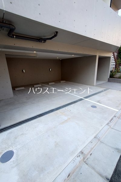 アルティザ葛西 その他外観1