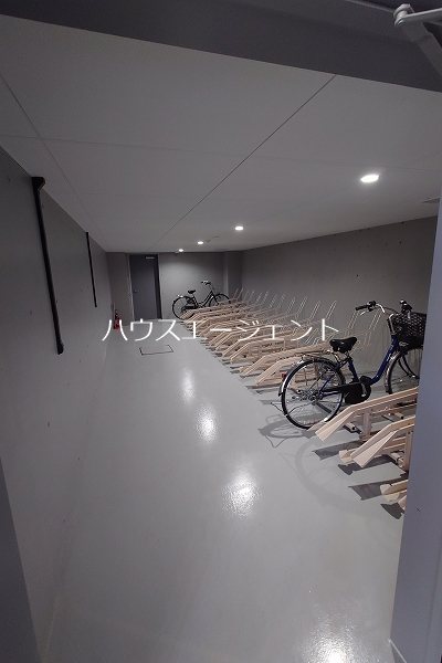 アルティザ葛西 その他外観2