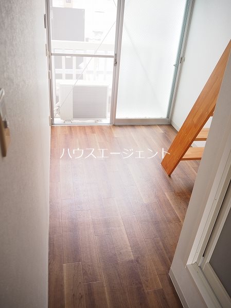 エクセル６ リビング