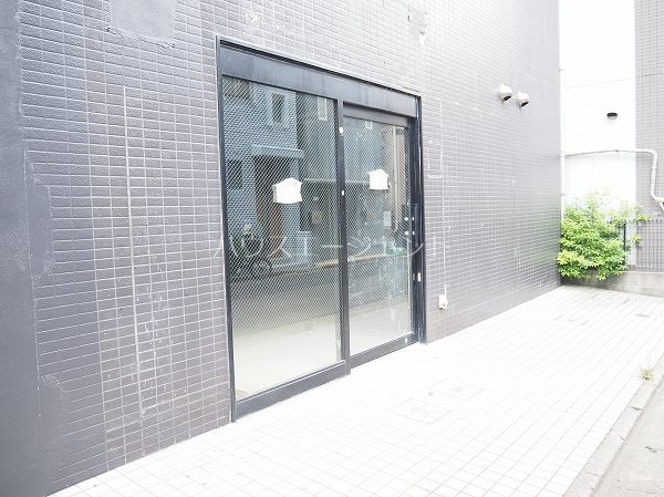 オリーブハウス門前仲町 その他外観1