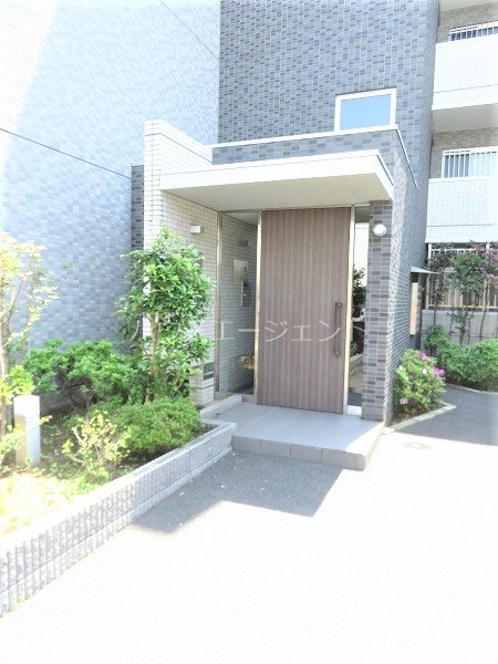 Y&amp;rsquo;s　Happiness その他外観1