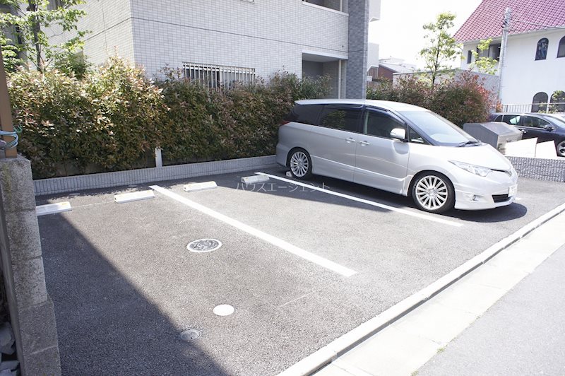 Y&amp;rsquo;s　Happiness その他外観2