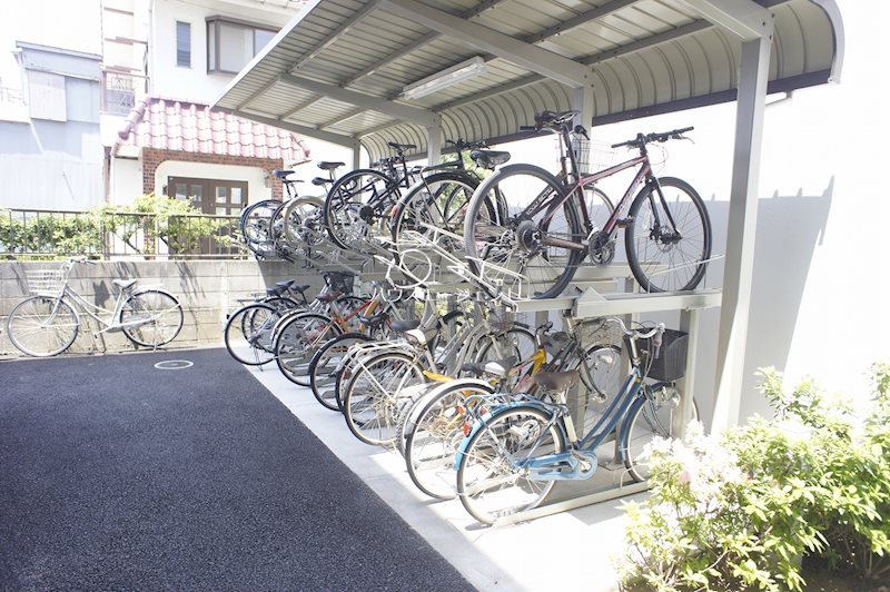 Y&amp;rsquo;s　Happiness その他外観3