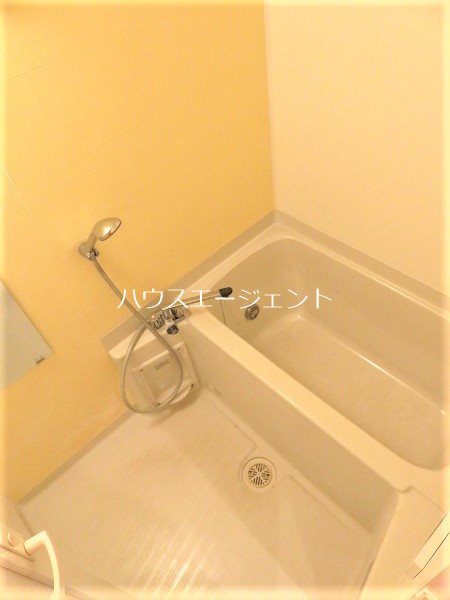 Y&amp;rsquo;s　Happiness 風呂画像