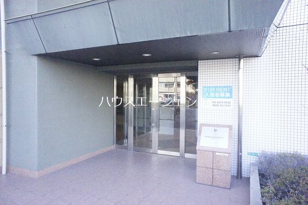 ＨＦ葛西レジデンス その他外観4