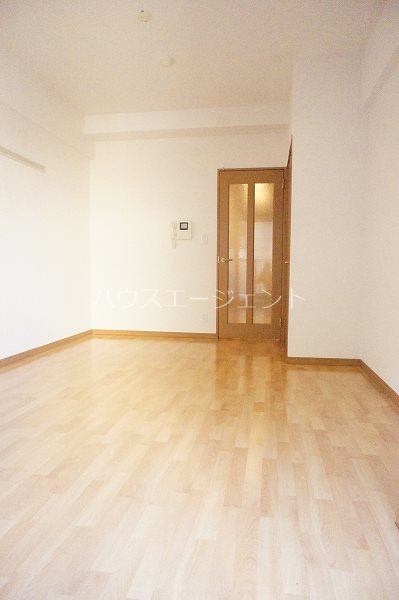 ＨＦ葛西レジデンス ベッドルーム