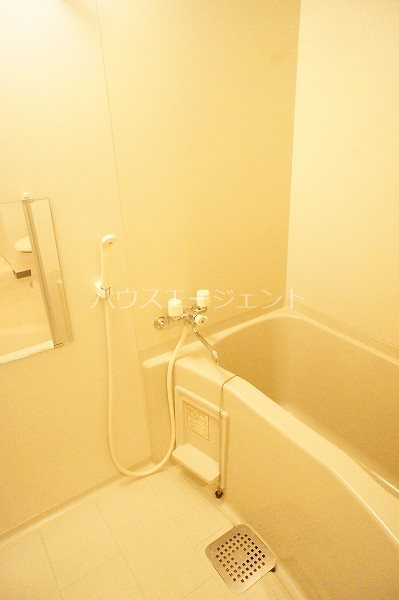 ＨＦ葛西レジデンス 風呂画像