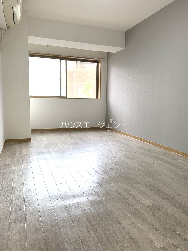 パラッツォ・マニフィコ ベッドルーム