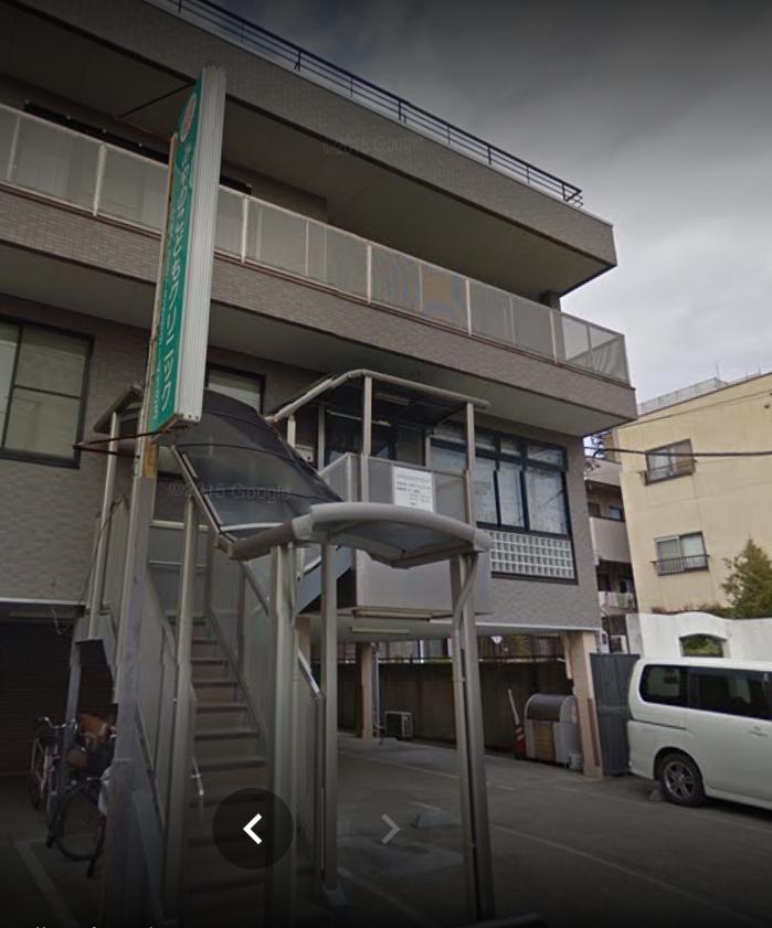 パラッツォ・マニフィコ 周辺画像7