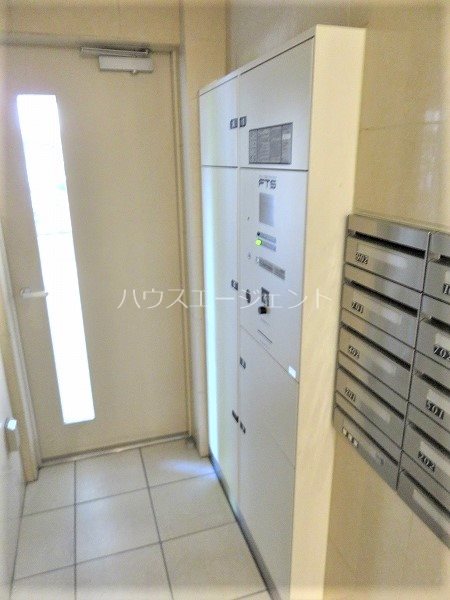 オープンレジデンシャル葛西 その他外観3