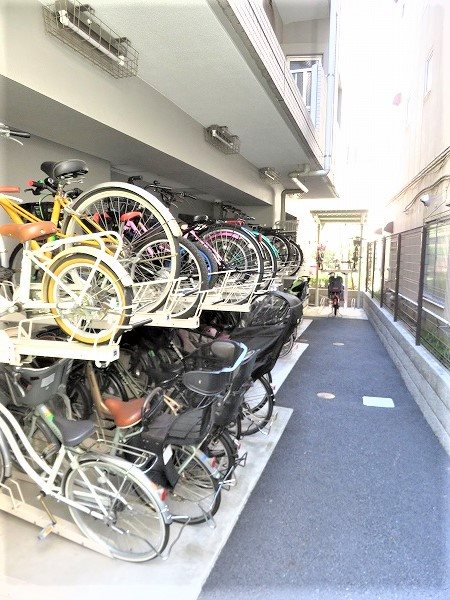 オープンレジデンシャル葛西 その他外観4