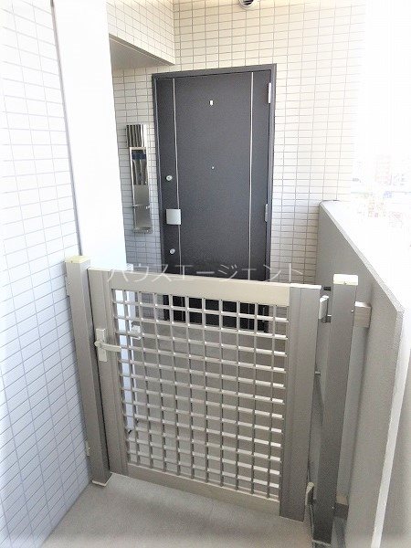 オープンレジデンシャル葛西 その他9