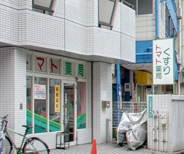 オープンレジデンシャル葛西 周辺画像6