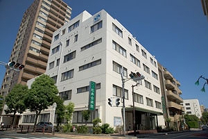 オープンレジデンシャル葛西 周辺画像7
