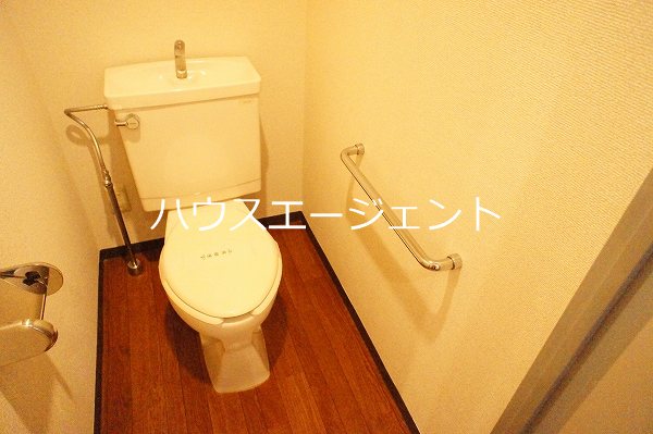 マンション・コイムⅡ その他2