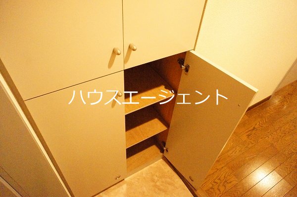 マンション・コイムⅡ その他6