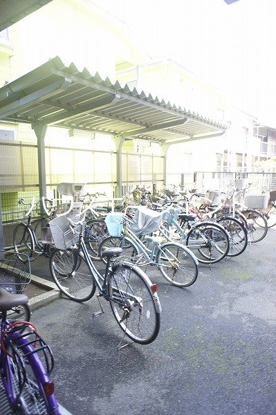 マンション・コイムⅡ その他外観2