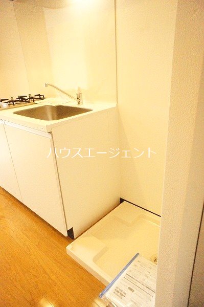 フラット その他3
