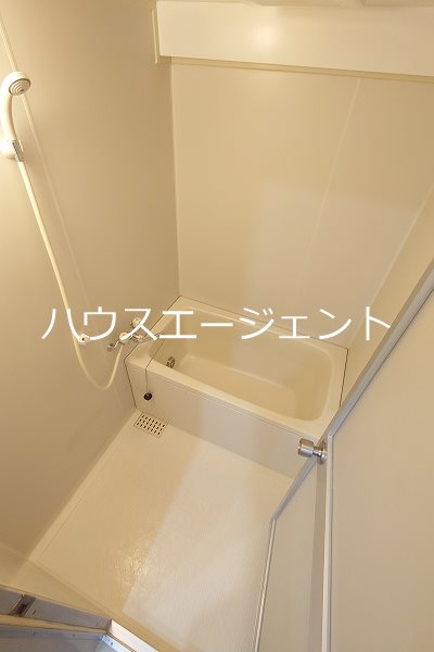 グロリア壱番館 風呂画像