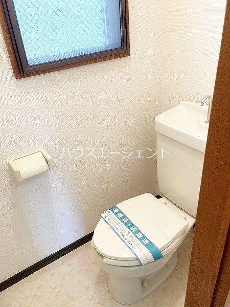 ドエルkasai No.2 その他3